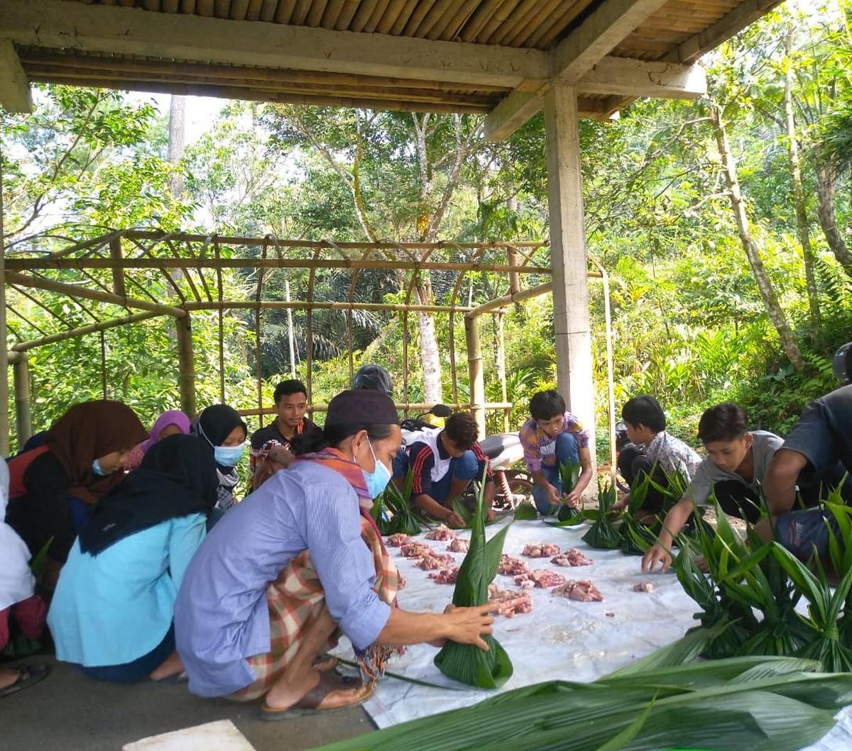 Dok. Istimewa