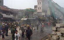 Mereka protes Ahok gusur Kampung Pulo, dibalas dengan goblok