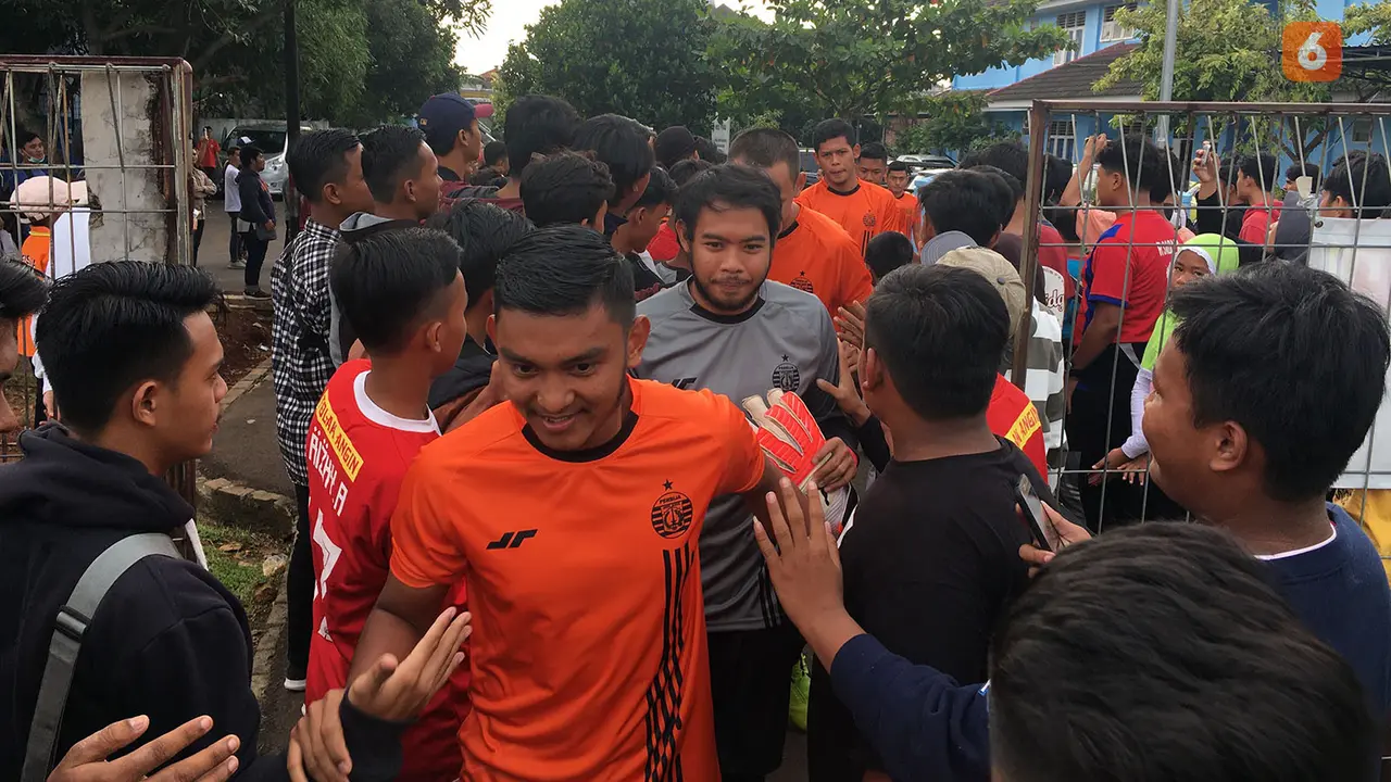 Persija Jakarta