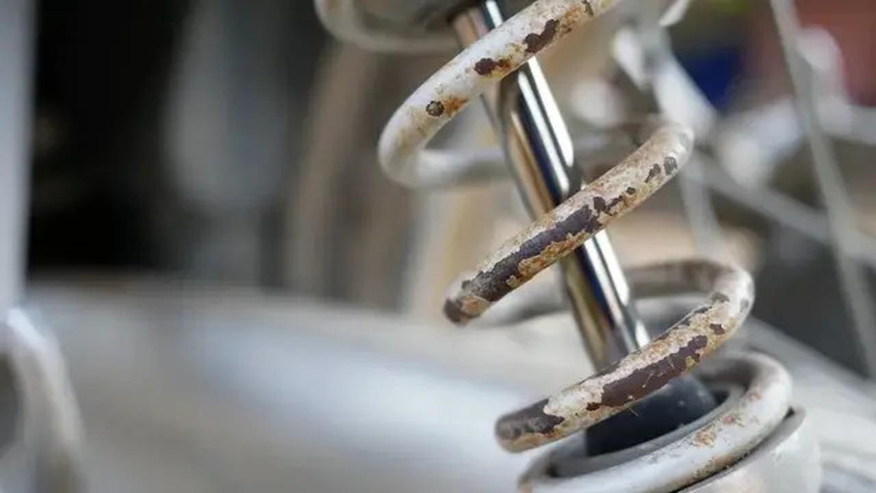 8 Tanda Shockbreaker Motor Mulai Bermasalah, Jangan Diabaikan