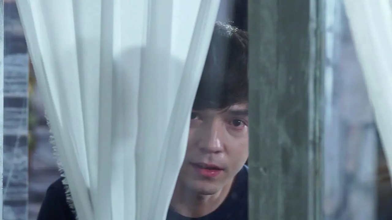Badai Pasti Berlalu