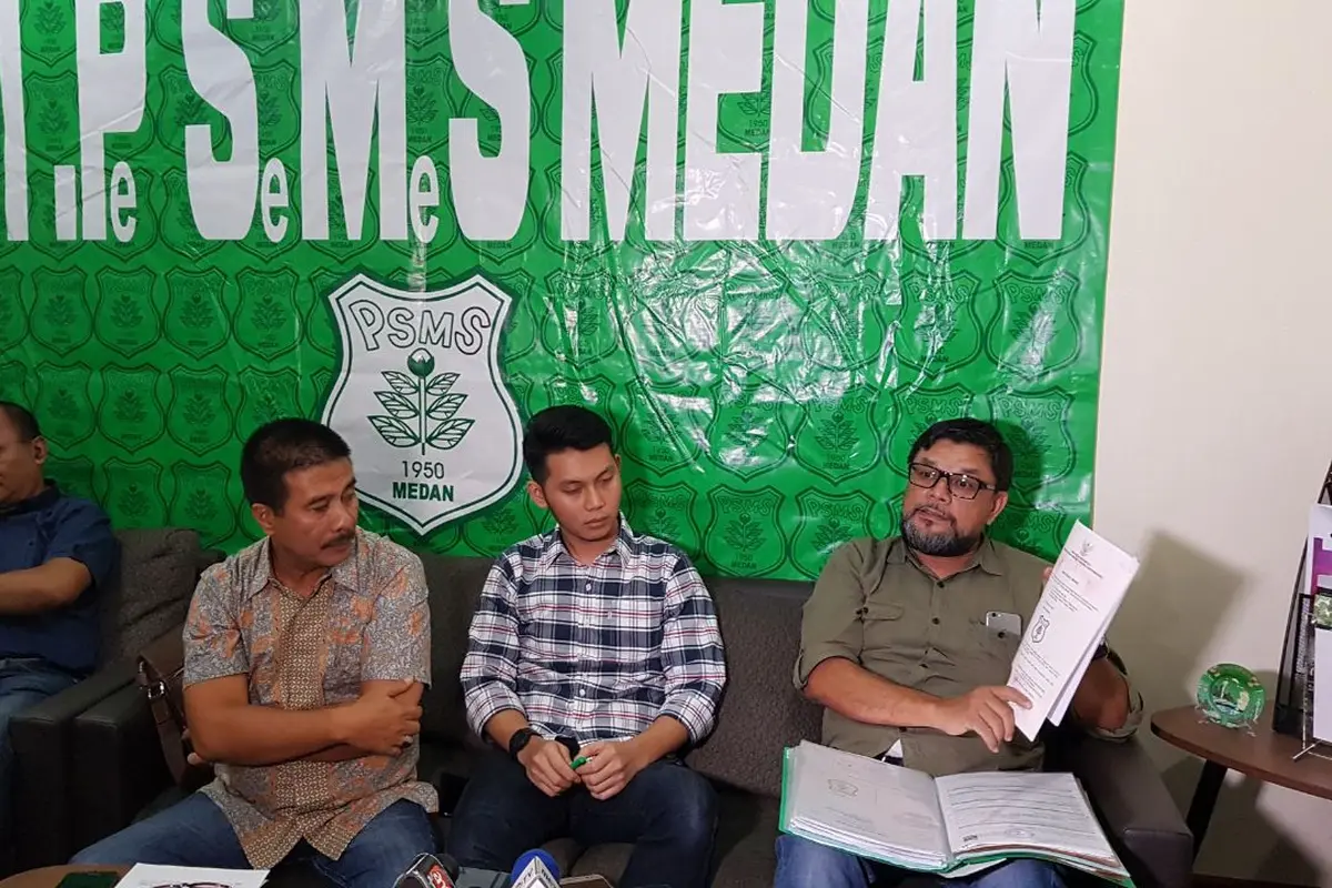 PT Pesemes Medan
