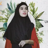 Kartika Putri (Foto: Deki Prayoga/Desain Grafis: Muhammad Iqbal Nurfajri/Bintang.com)