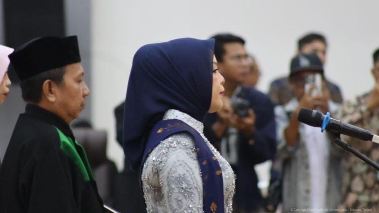 Dilantik Jadi Wakil Ketua DPRD Sulteng, Ini Rincian Kekayaan Arnila Hi. Moh. Ali yang Mencapai Rp14,45 Miliar
