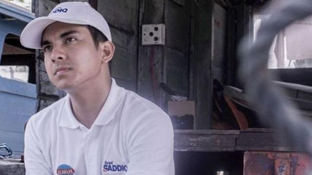 [Bintang] 5 Fakta dan Potret Syed Saddiq, Menteri Termuda Malaysia