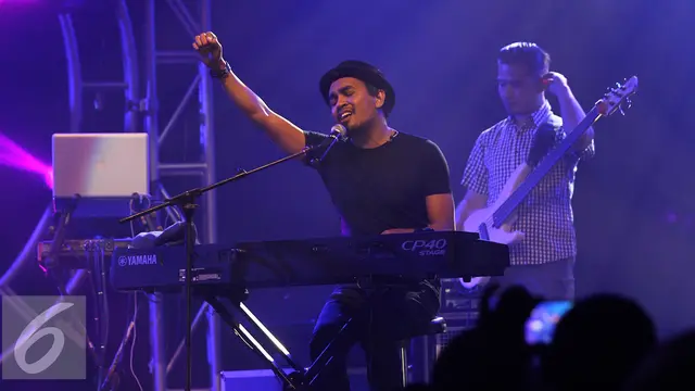 Glenn Fredly