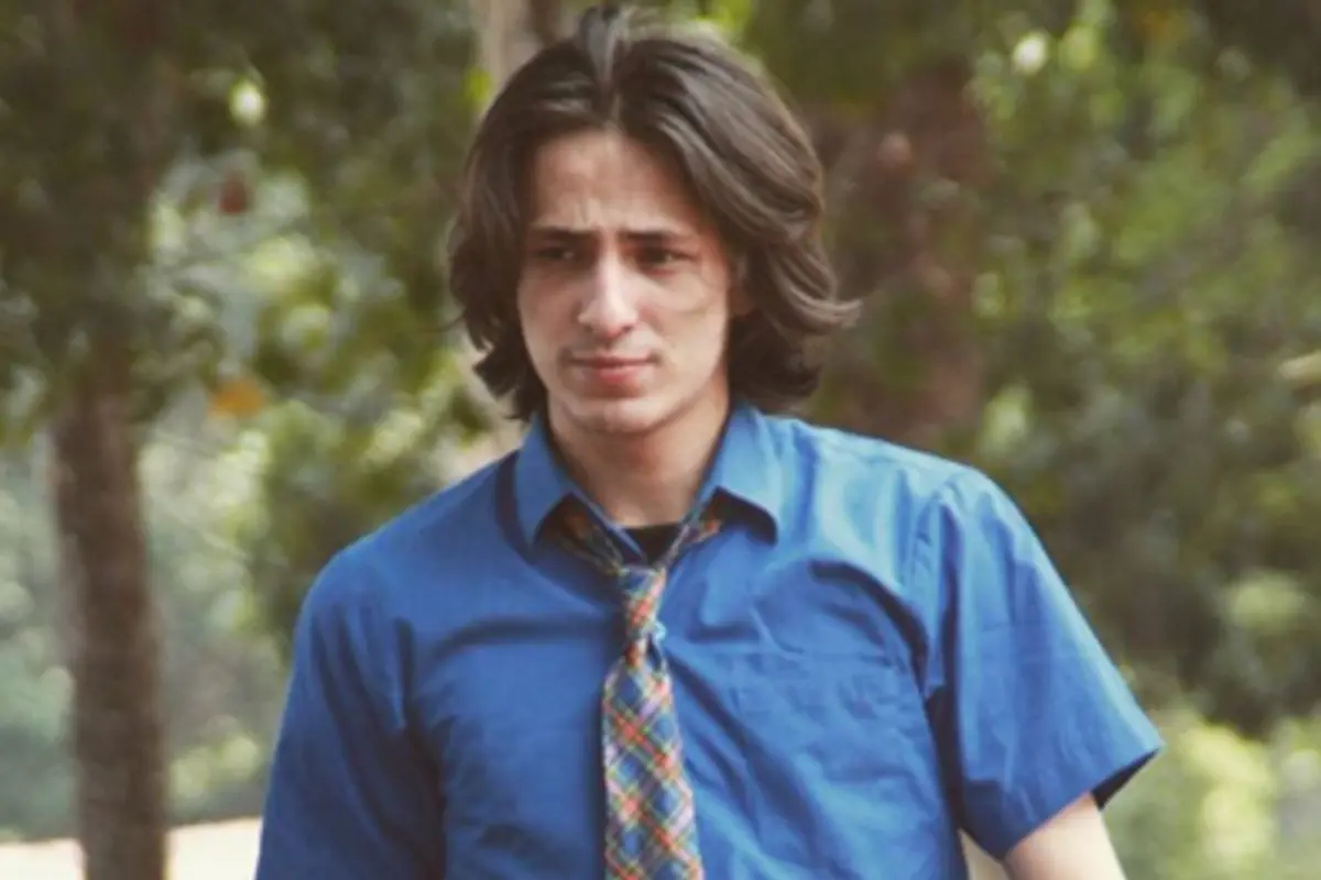 Dylan Carr