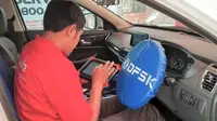 Layanan Pengecekan Gratis DFSK Hadapi New Normal