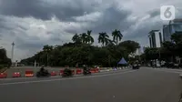 Perbedaan Biaya Komitmen Formula E Dipertanyakan, Ini Penjelasan Wagub DKI Jakarta