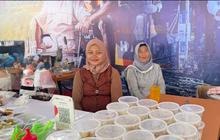 Kisah Seftiani, Jualan Bakso dan Dapat Rumah di Rempang Eco City
