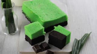 Cara Membuat Bolu Kukus Mekar Tanpa Air Soda Lifestyle Fimela Com