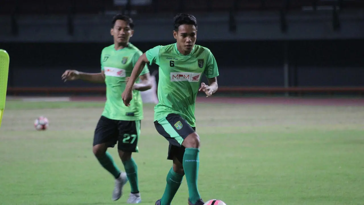Pemain Persebaya