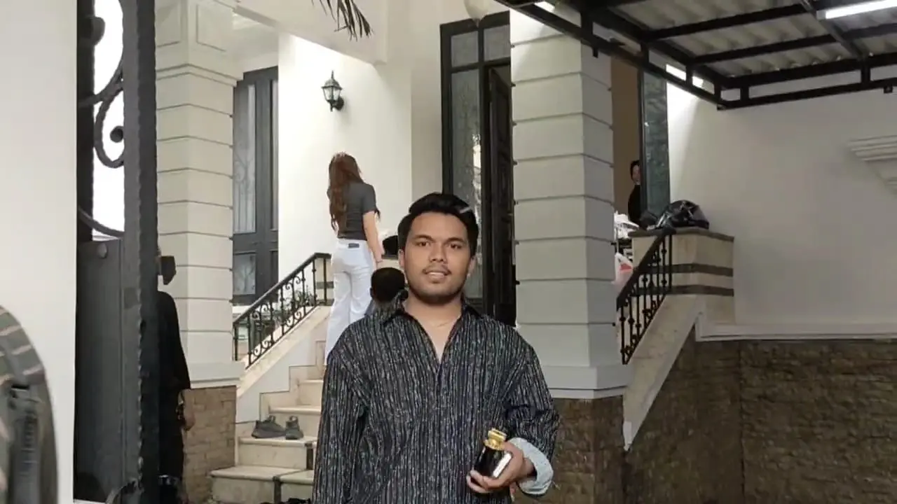 Thariq Halilintar