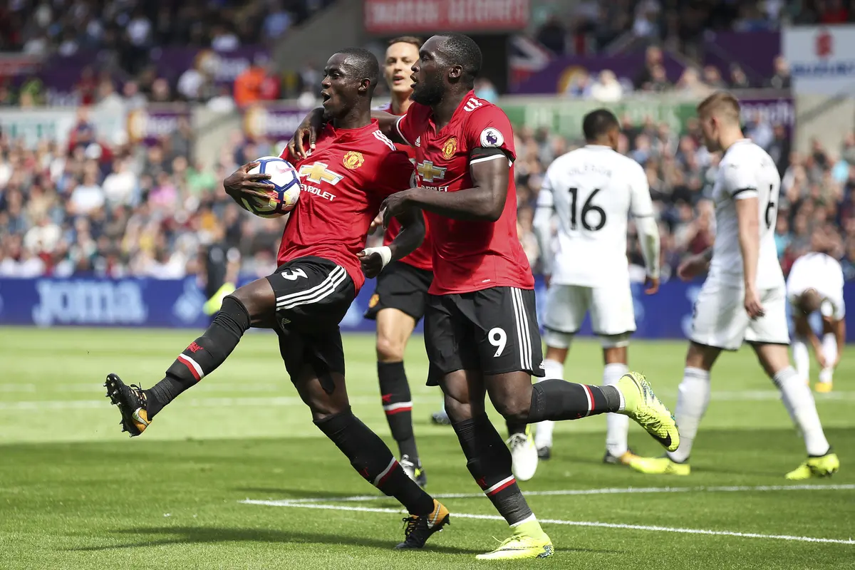 Manchester United