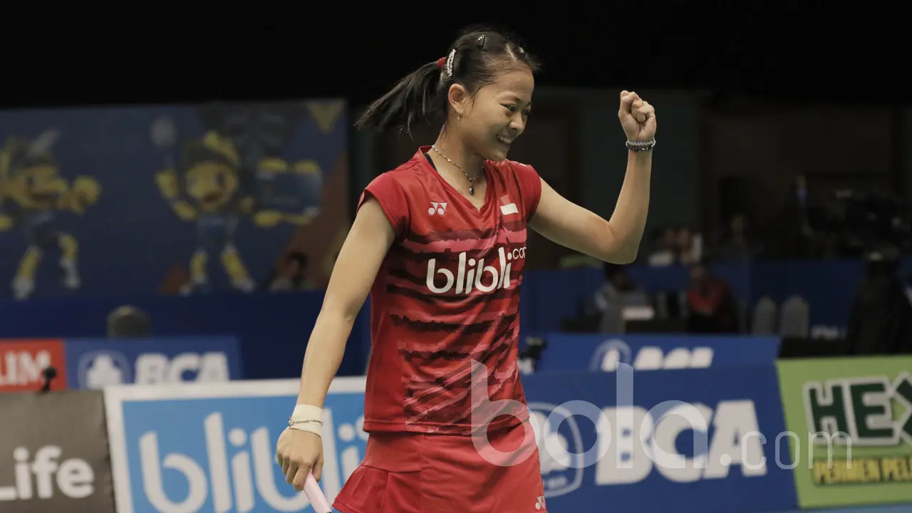 Fitriani