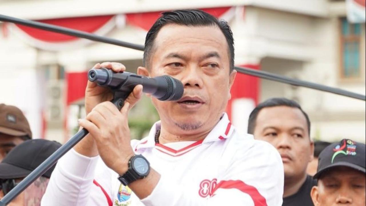 Tahukah Anda? PLTA Kerinci di Jambi Bakal Dukung Pasokan Energi Listrik Se-Sumatera