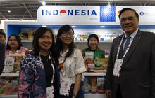 Dari Dapur Rumah ke Pasar Global, Casa Grata Tampil di Food & Hospitality Asia (FHA) 2026 Bawa Camilan Sehat
