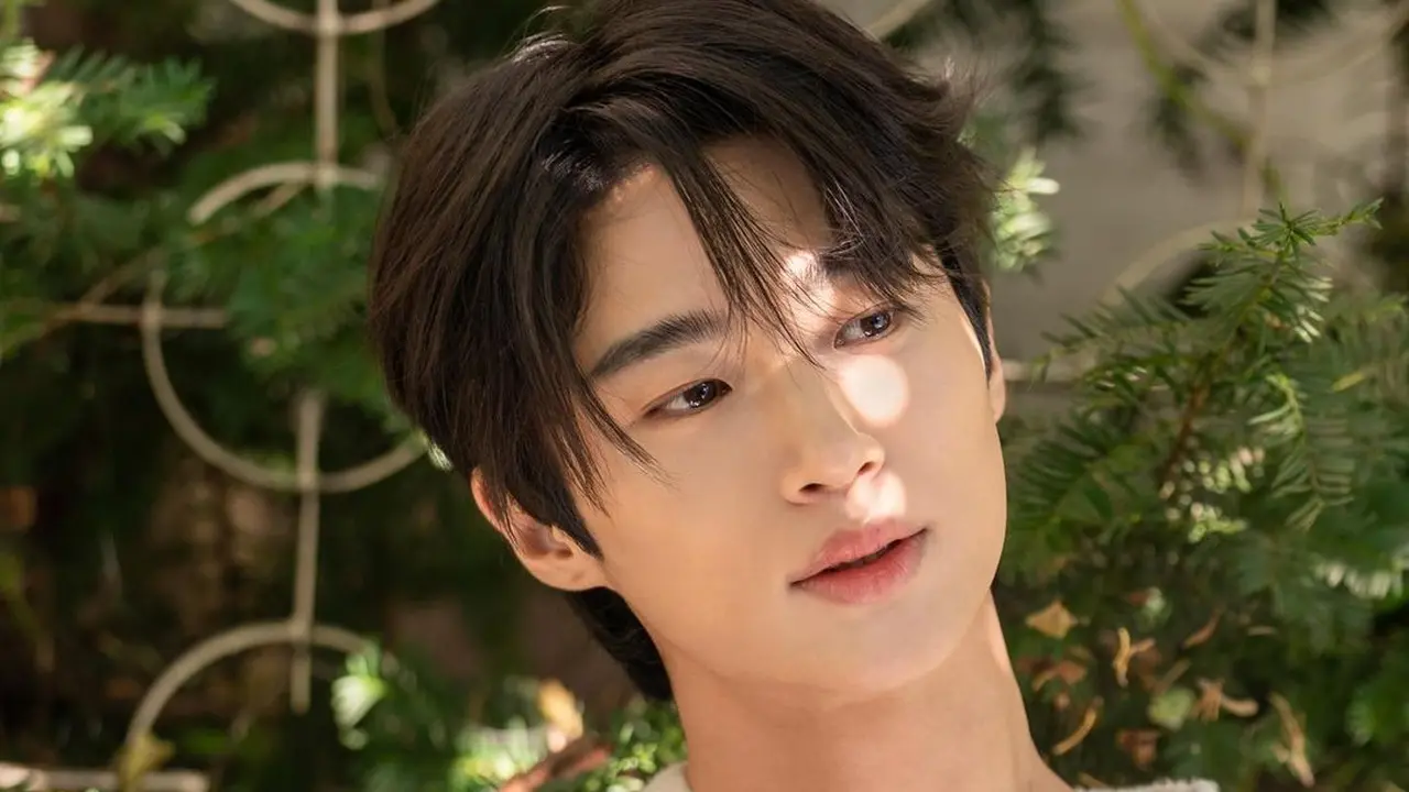 [Liputan6] Byeon Woo Seok