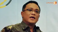 Ngebet Jadi Capres, Jumhur Minta Restu SBY