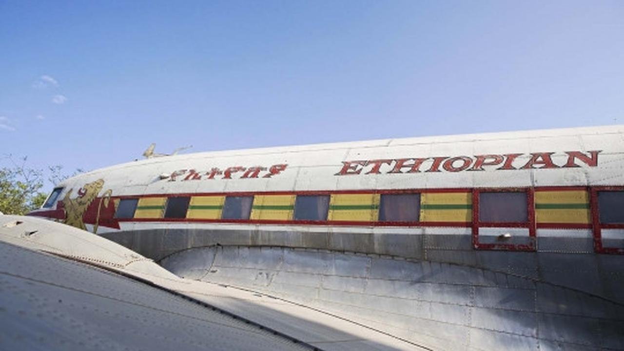 Intip latihan pilot-pilot junior Ethiopia Airlines