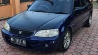 Honda City Tipe Z  1.5L MT 2000. (Oto.com)