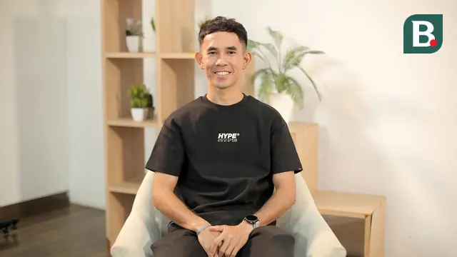 Gerry Salim