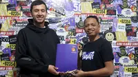 Bursa Transfer BRI Super League: Datangkan Bek dari Uzbekistan, Persik Kediri Punya 3 Menara Kembar di Lini Belakang