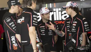 Klasemen MotoGP 2026: Kebangkitan Jorge Martin Menguap di Sprint Race Assen