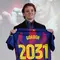 Barcelona Yakin Daftarkan Anthony Gordon di La Liga 2026/2027, Tapi Bergantung pada Ferran Torres