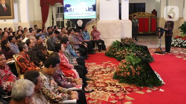 DIPA Tahun 2020