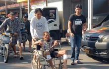 Pelaku Pembunuhan Bocah Berseragam SD di Sragen Terancam Hukuman Mati