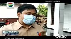 Bayi berjenis kelamin perempuan di Ponorogo, Jawa Timur, ditemukan tewas di sebuah kandang ayam. Setelah mendapat laporan bayi tewas, polisi dari Resor Ponorogo langsung menuju rumah Komsiatun usia 55 tahun.