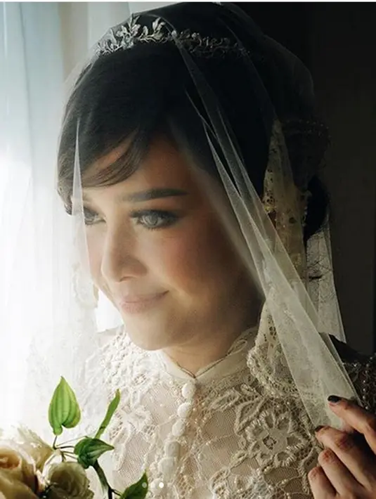 Maia Estianty nikah