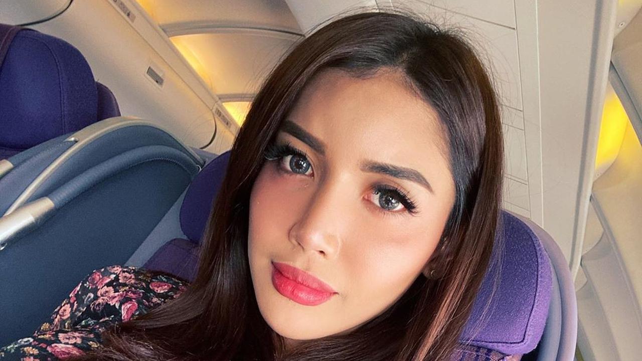 Millendaru alias Millen Cyrus. (Foto: Instagram @millencyrus)