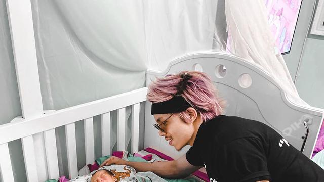 Atta Halilintar (Instagram/ attahalilintar)