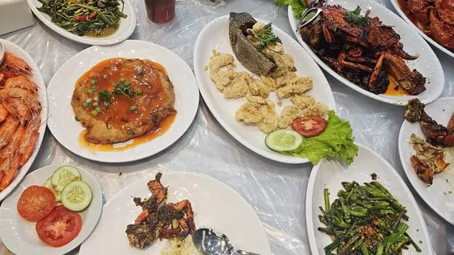 Rekomendasi Tempat Makan Dekat Terminal Kalideres