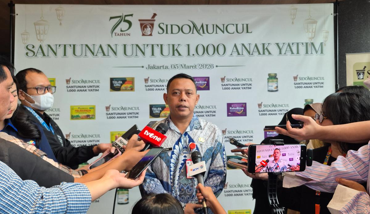 Lurah Cipete Selatan