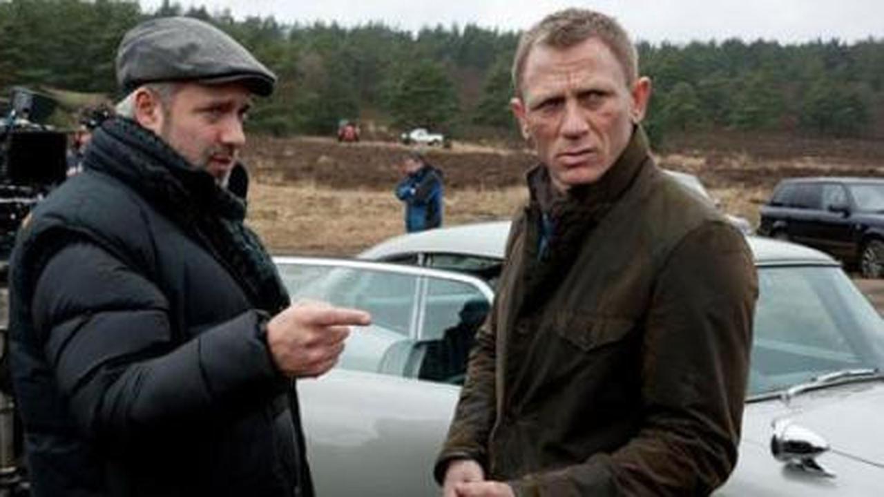 Timothy Dalton: Skyfall layak dapat Oscar