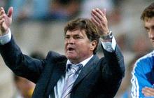Eks Bos Madrid bakal tukangi Persib Bandung?