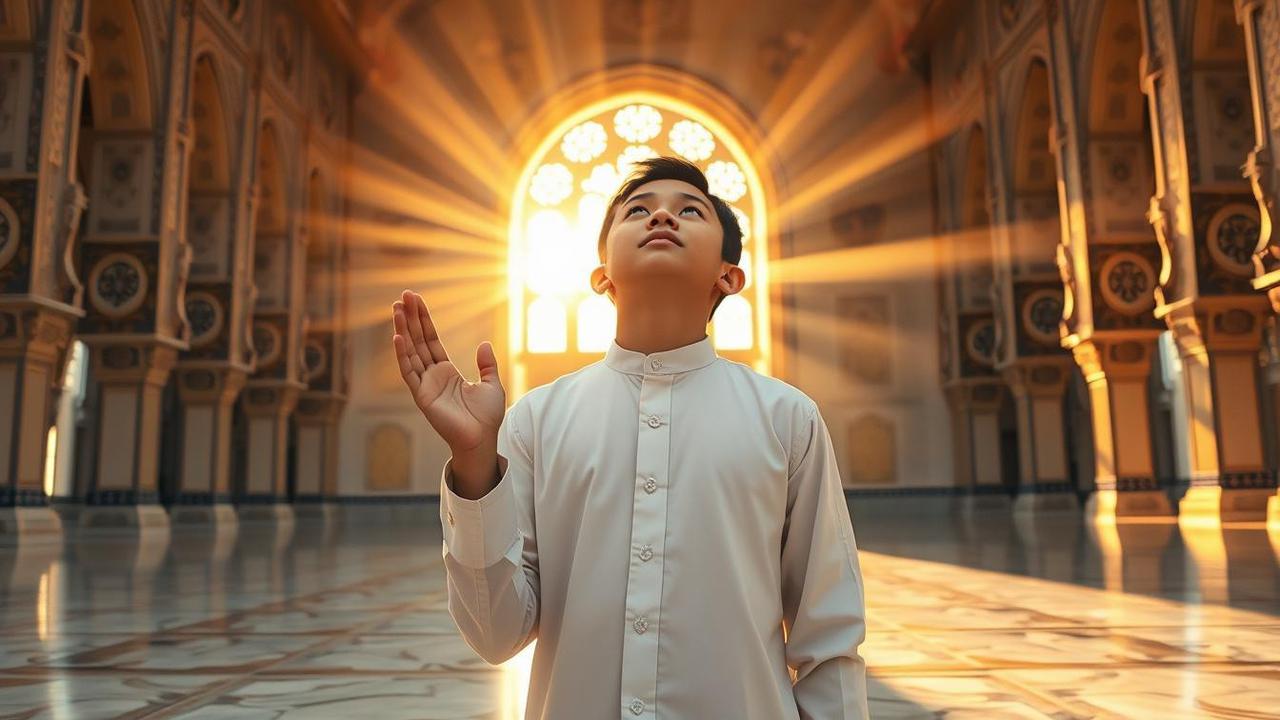 350 Kata-Kata Bijak Berkelas Islami untuk Inspirasi dan Motivasi
