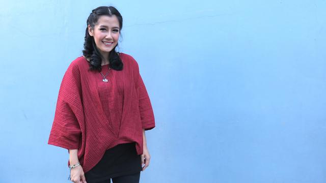 [Bintang] Ardina Rasti