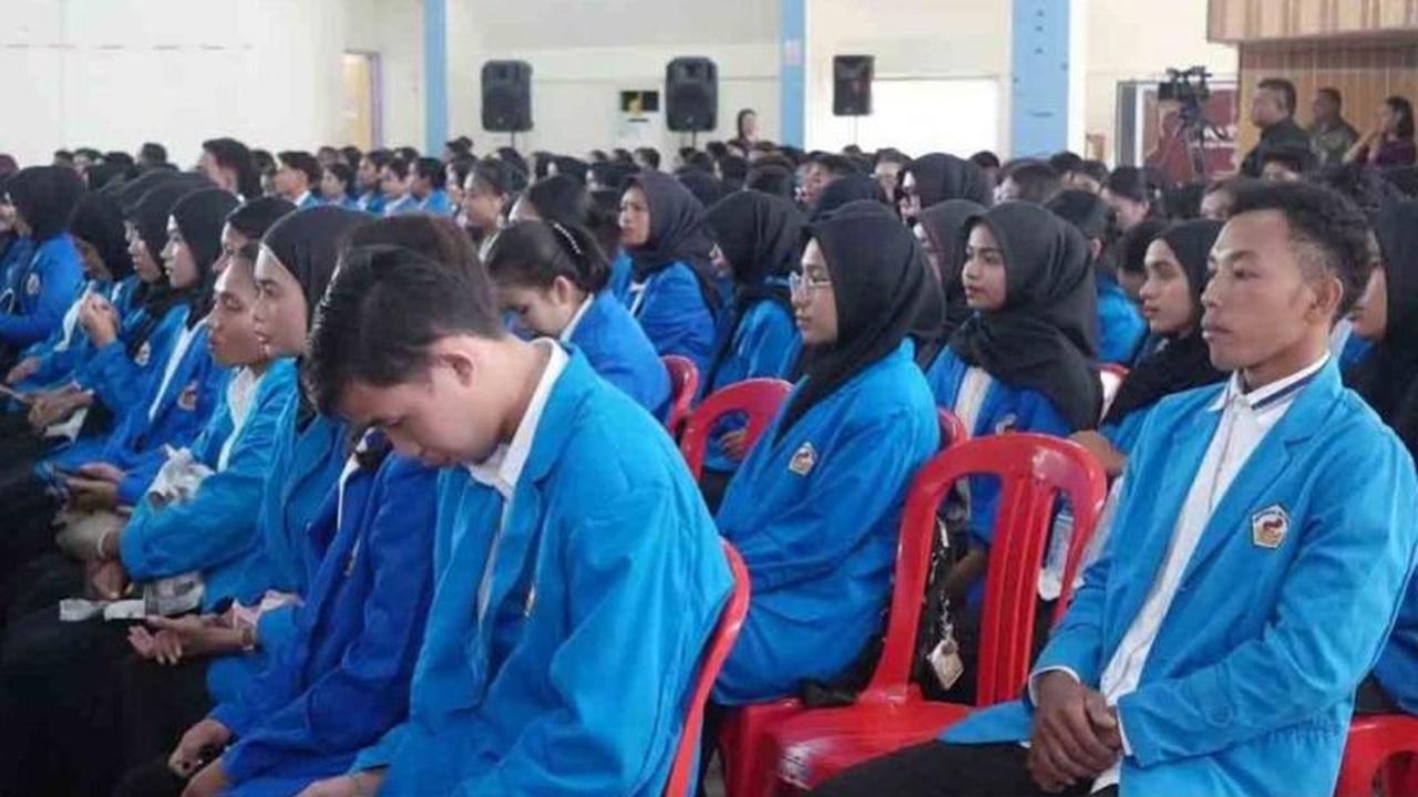 Unpatti Maluku Perkuat UMKM Desa Melalui KKN, Dorong Kemandirian Ekonomi Lokal