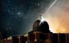 Isra Miraj 2025 Jatuh Pada Tanggal Berapa? Ketahui Tanggal Libur hingga Maknanya