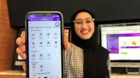Bank Muamalat Permudah Pembayaran Sertifikasi Halal Secara Digital