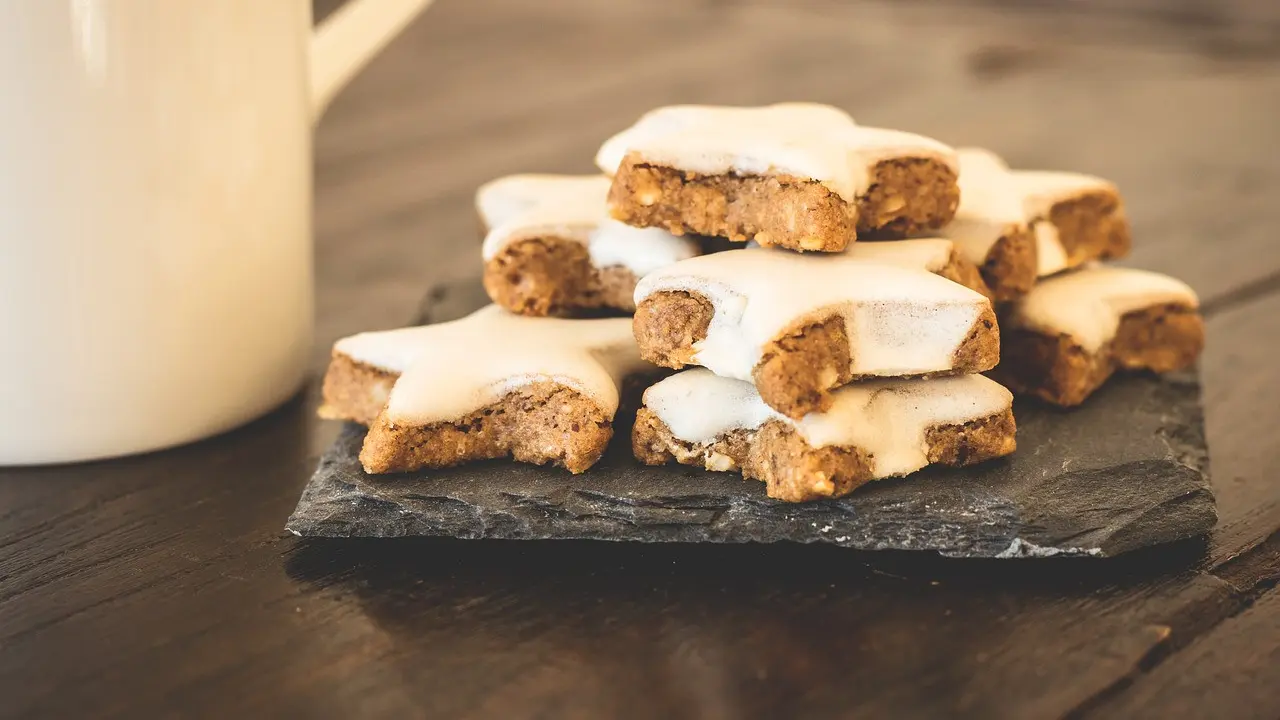 kue kering/pixabay