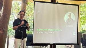 Volume Perdagangan Naik 64 Kali Lipat, Tokocrypto Siapkan Fitur AI