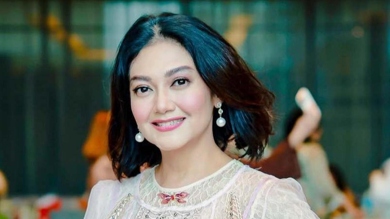 Fakta-fakta 'Ratu Sinetron' Bella Saphira, Awal Karier dari Finalis Gadis Sampul Tahun 1988 Hingga Bintangi Eksis di TV