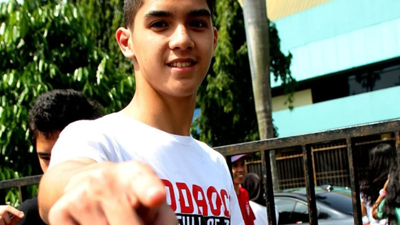 Foto: Copyright KapanLagi.com