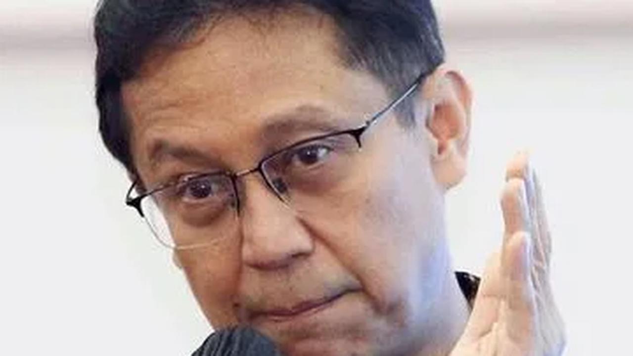 Menkes Ungkap Manfaat UU Kesehatan: Nakes Terlindungi, STR Berlaku Seumur Hidup