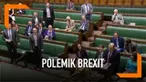 Chris Heaton-Harris, Menteri Brexit Inggris mengundurkan diri setelah PM Theresa May kembali menunda pelaksanaan Brexit.